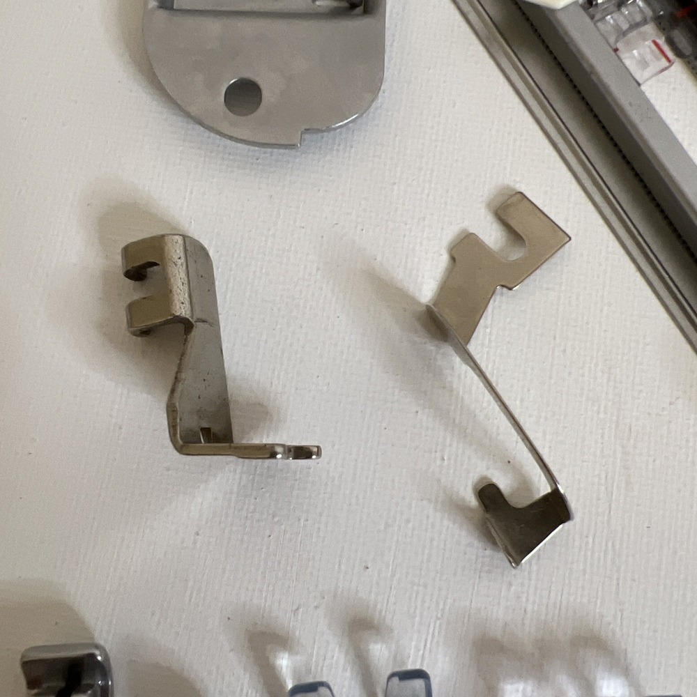Singer Sewing Machine Attachments - Picture 10 of 11
